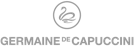 Germaine of capuccini