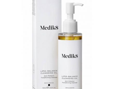 Lipid Balance Cleansing Oil