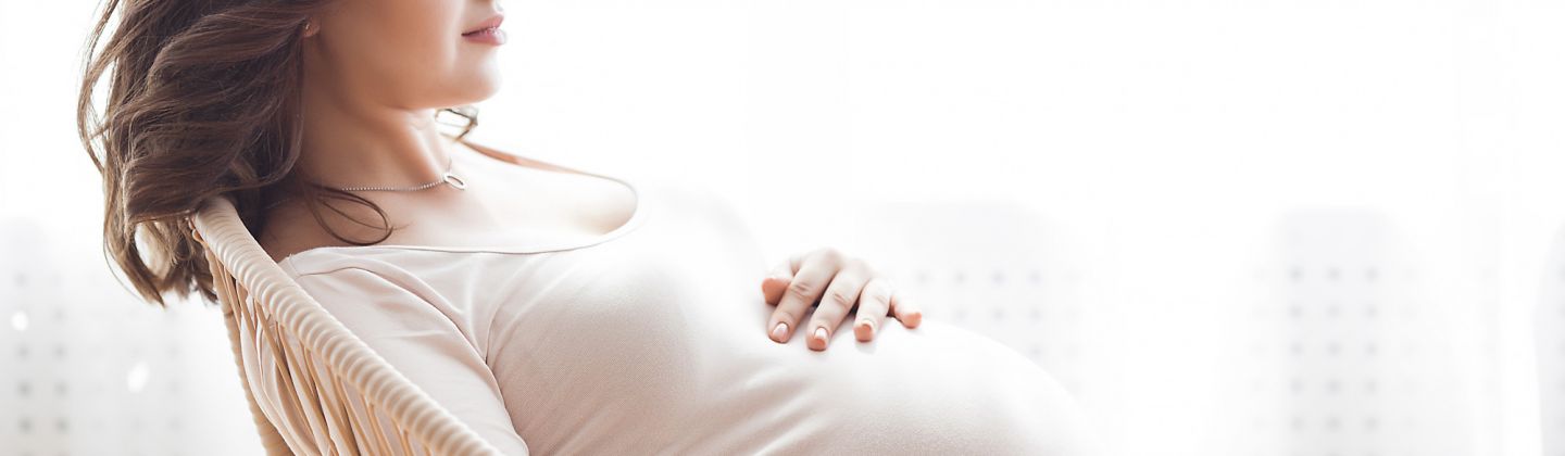 Cuidados durante el embarazo