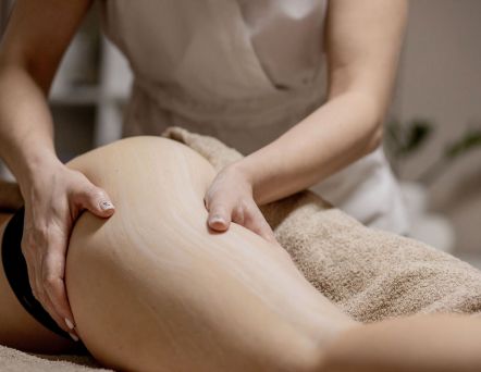 Realzar mis glúteos