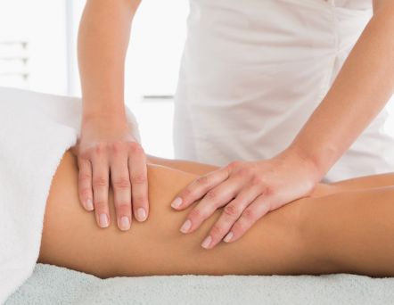 Eliminar la celulítis