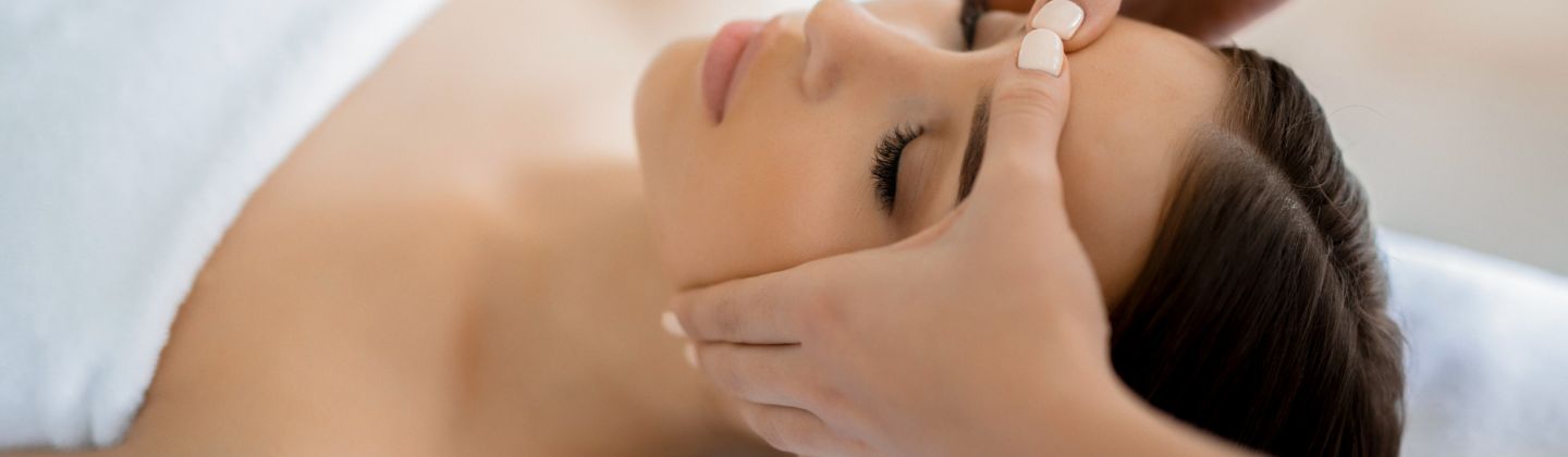 Redefinition Massage by Om