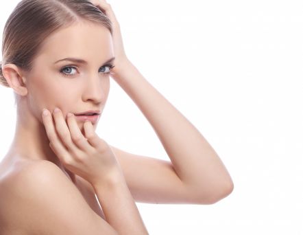 Eliminar las manchas de mi piel