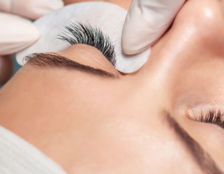 Lifting de Pestañas