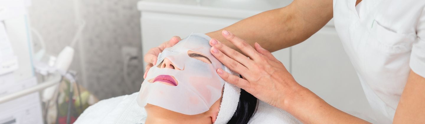 Higiene facial Om Pure