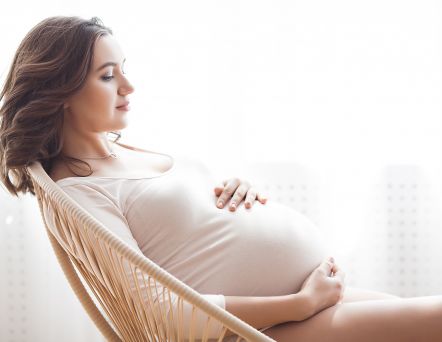 Cuidados durante el embarazo